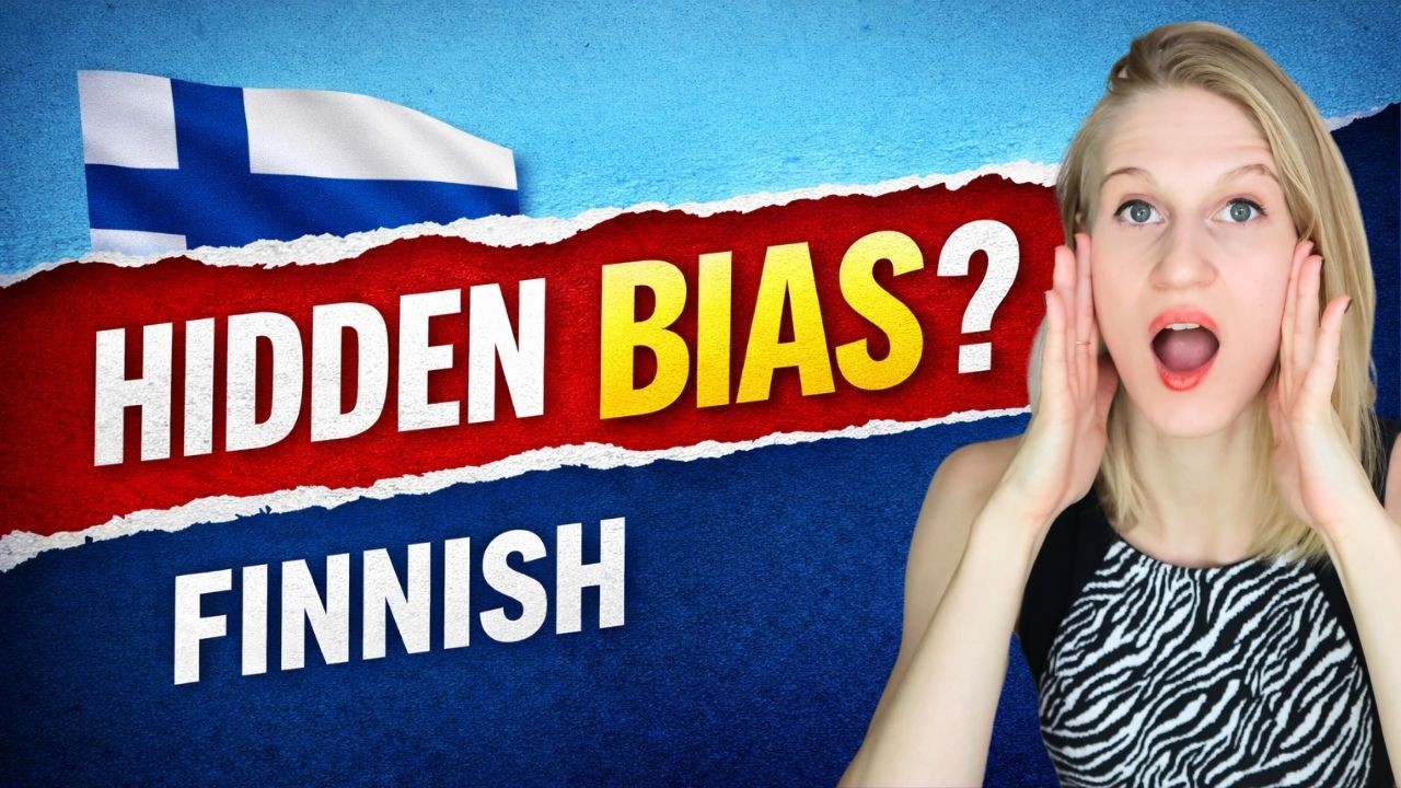 Finnish Gender-Neutral Language: What Learners Need to Know