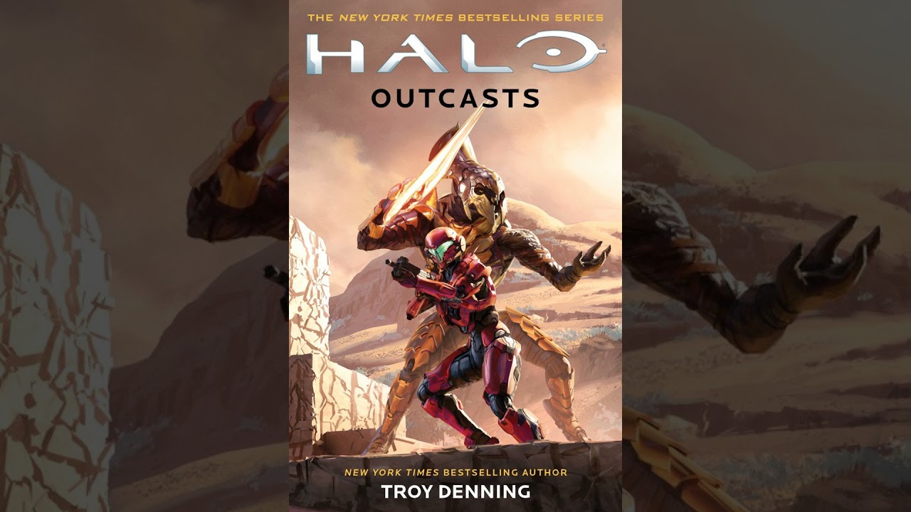 Halo: Outcasts