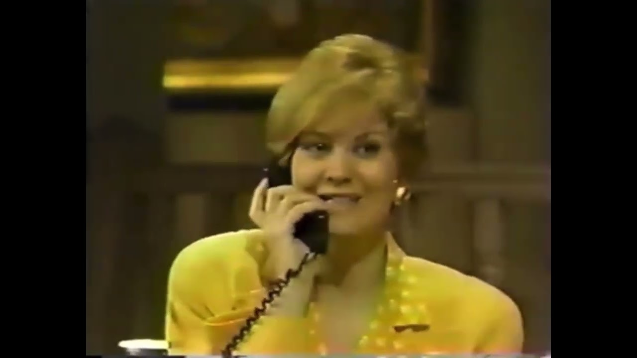 Natalie & Trevor #189 5/6/1991