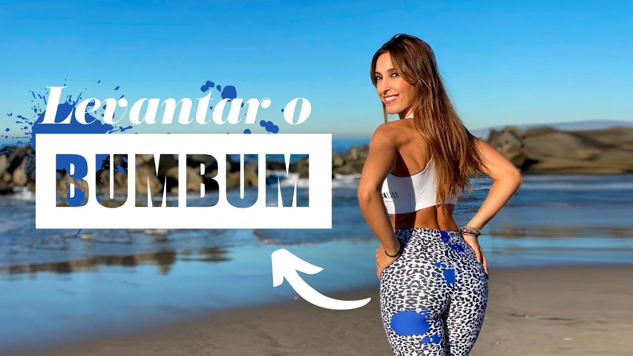 Levanta o Bumbum e Veja Resultados na Primeira Semana