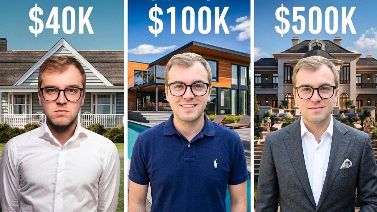 Your Life At Every Income Level in New Zealand (2026)