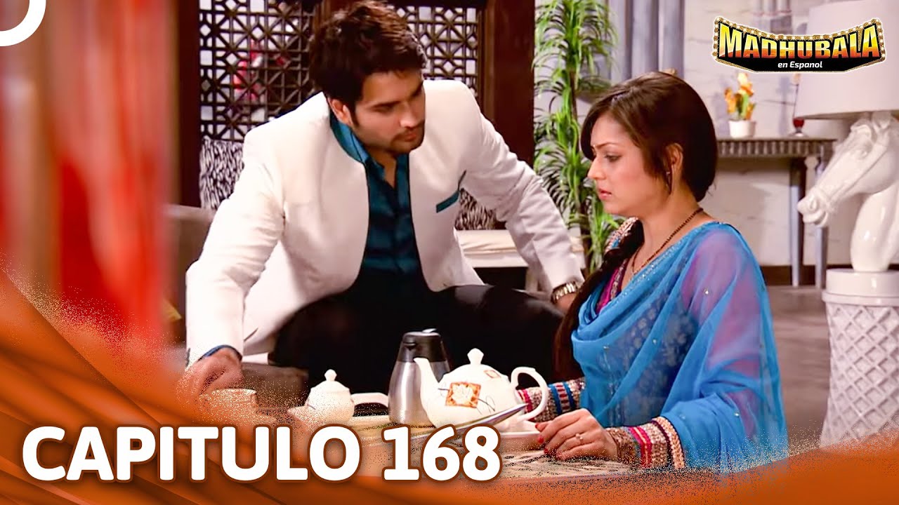 Madhubala Capítulo 168 | Novela India | Doblado en Español