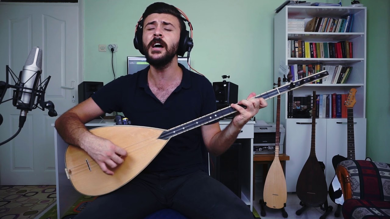 Ali Tosun - Gönül