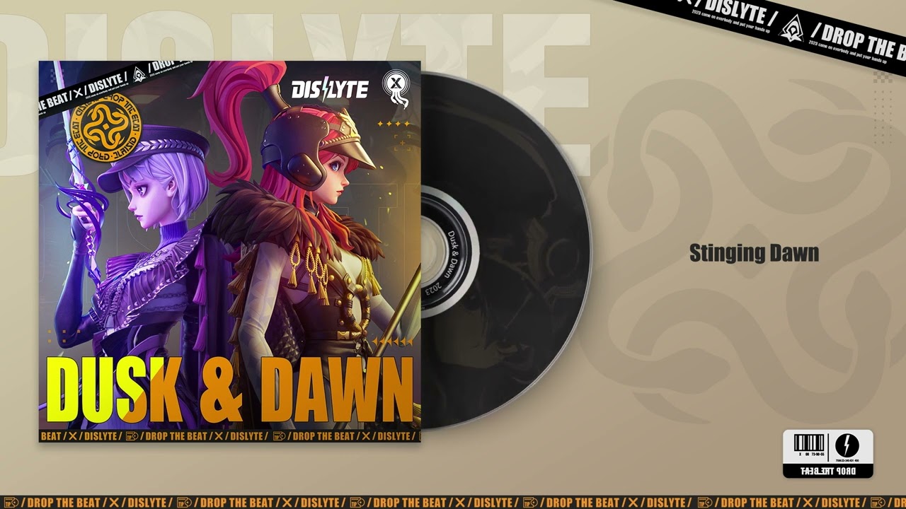 XHz Official - Stinging Dawn (feat. ChangoW)