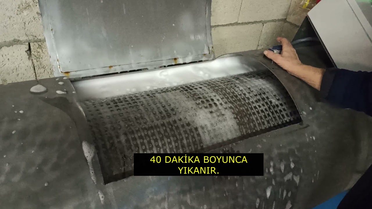 YORGAN NASIL YIKANIR.| VAN METROPOL HALI YIKAMA FAB. #rugcleaning  #vandahalıyıkama #yorganyıkama