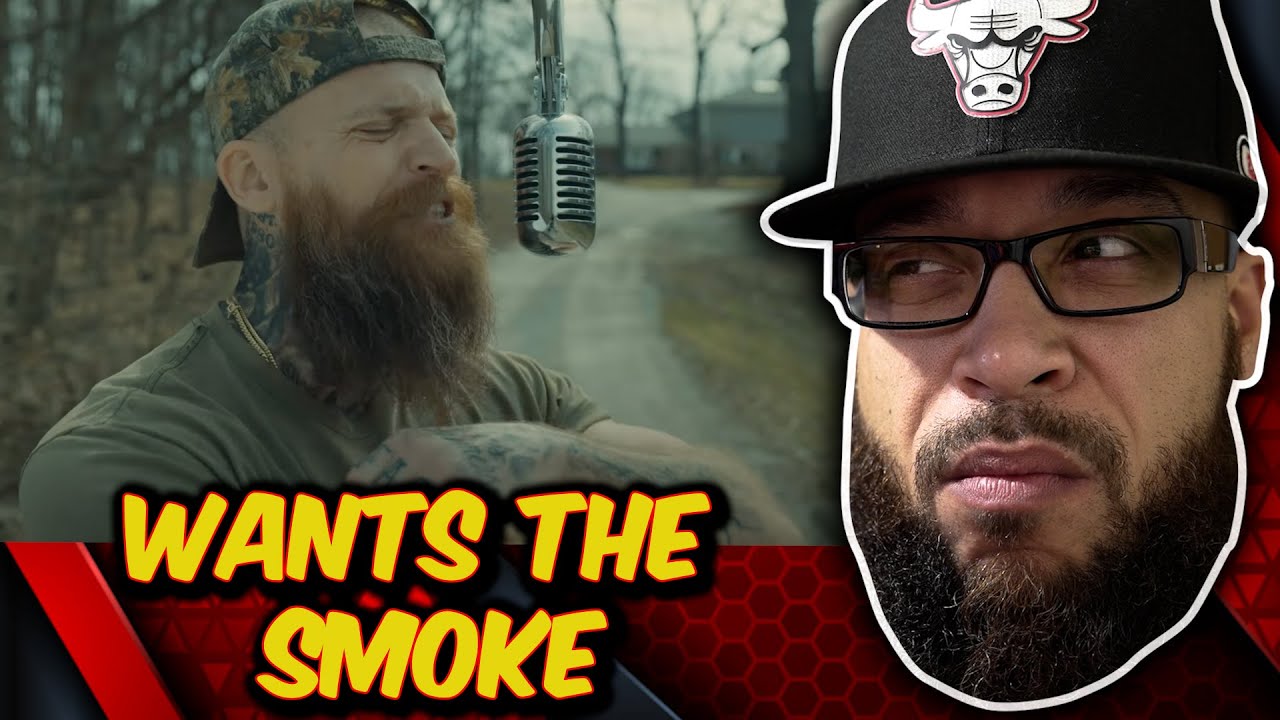 What REACTOR Was He SHOOTING AT? Videographer REACTS to Adam Calhoun 