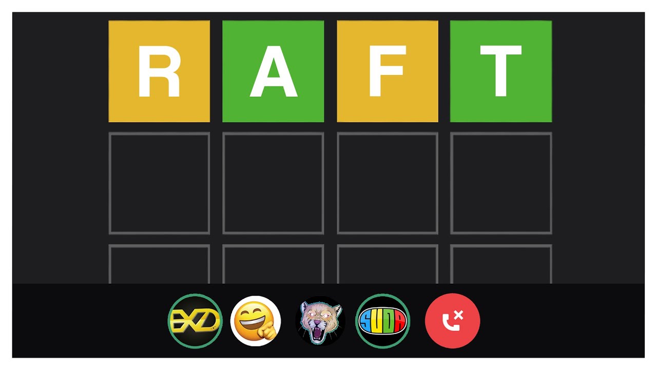 Wordle went TOO FAR...