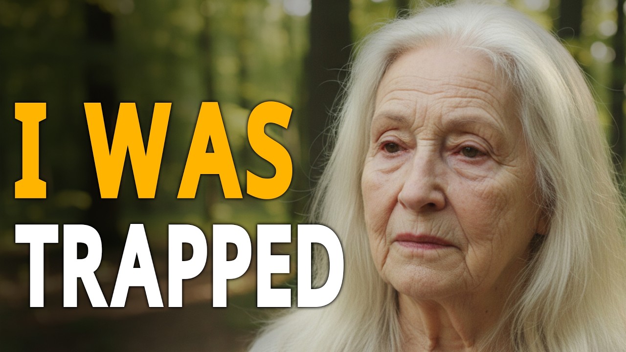 I’m 85… I Chose Security Over Love. (He Gave Me Everything—Except a Life of My Own.)