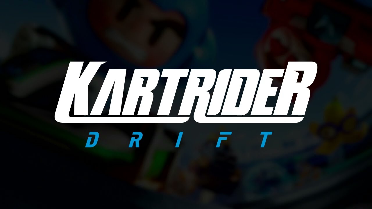 World (An Exciting Journey to Seoul) - KartRider: Drift Music Extended