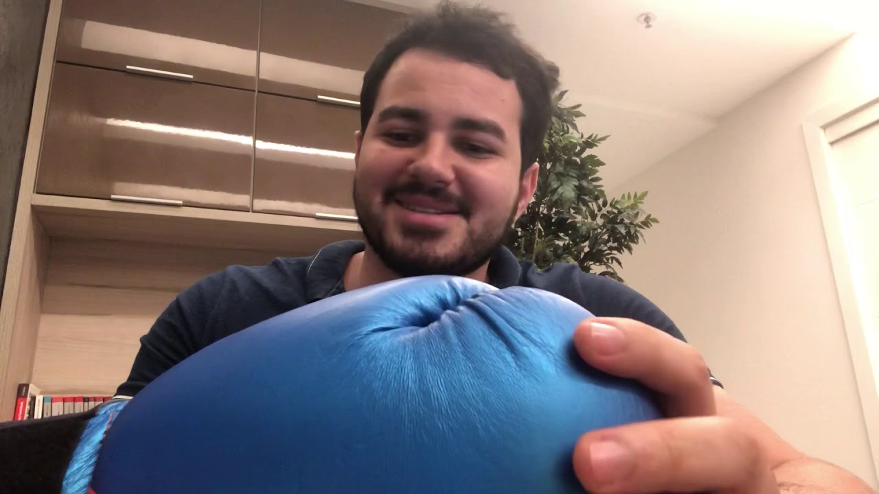 ADIDAS SPEED 100 - 1 mês de uso. Review