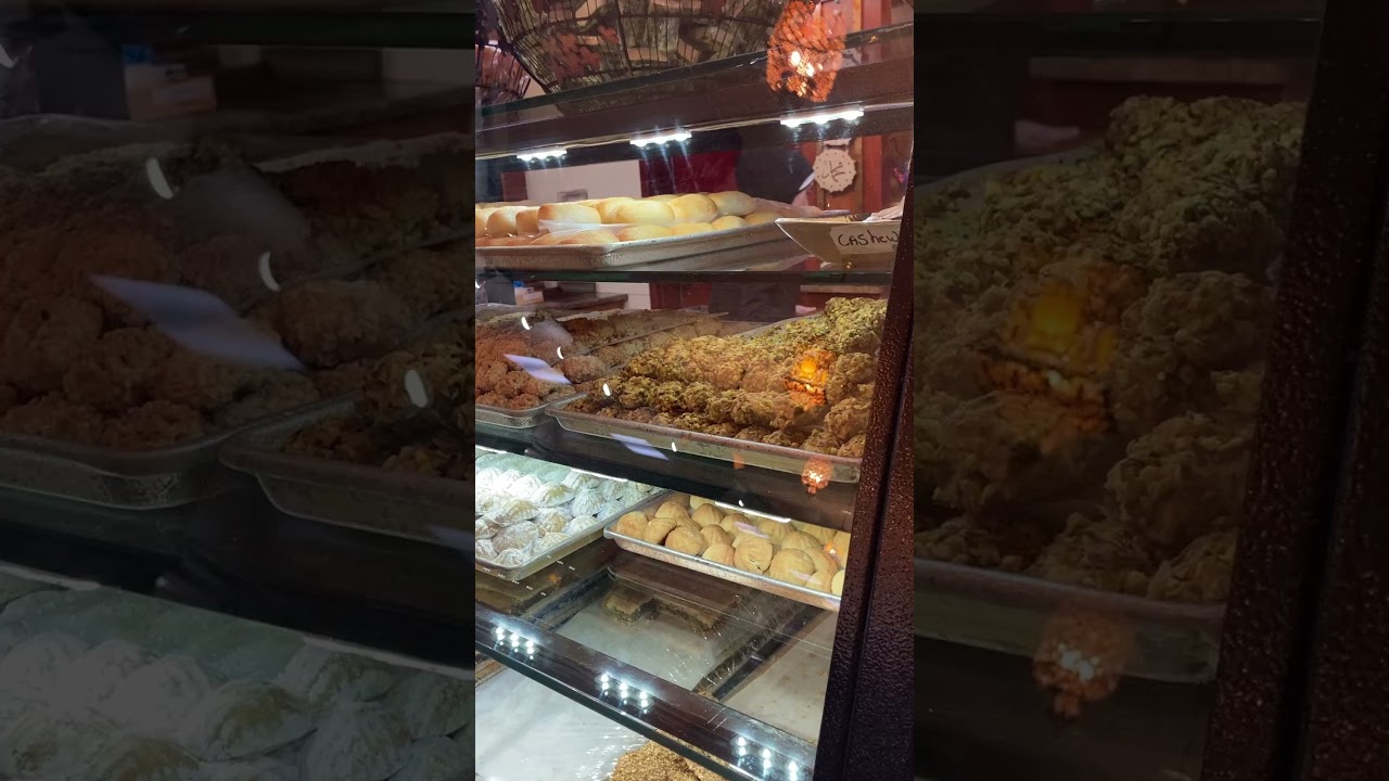 Shatila Bakery  - Dearborn MI