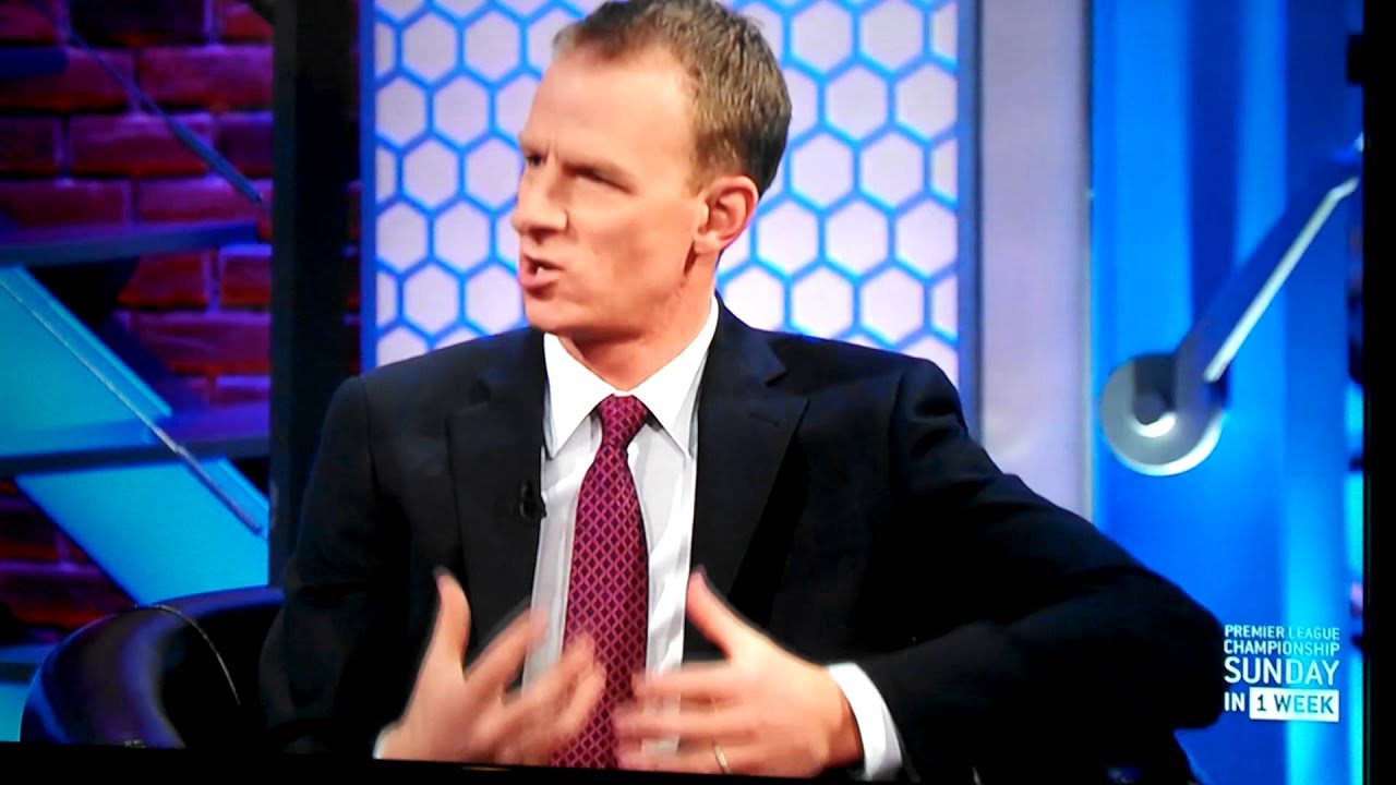 Robbie Mustoe and Robbie Earle on Newcastle Pardew Protests