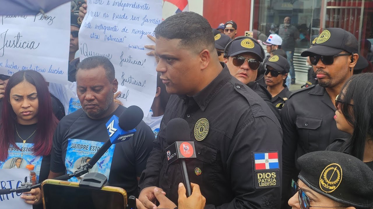 🚨DE ÚLTIMO MINUTO; LOS DOMINICONO SE TIRAN A LOS MINA A SACAR A LOS HAITIANOS.