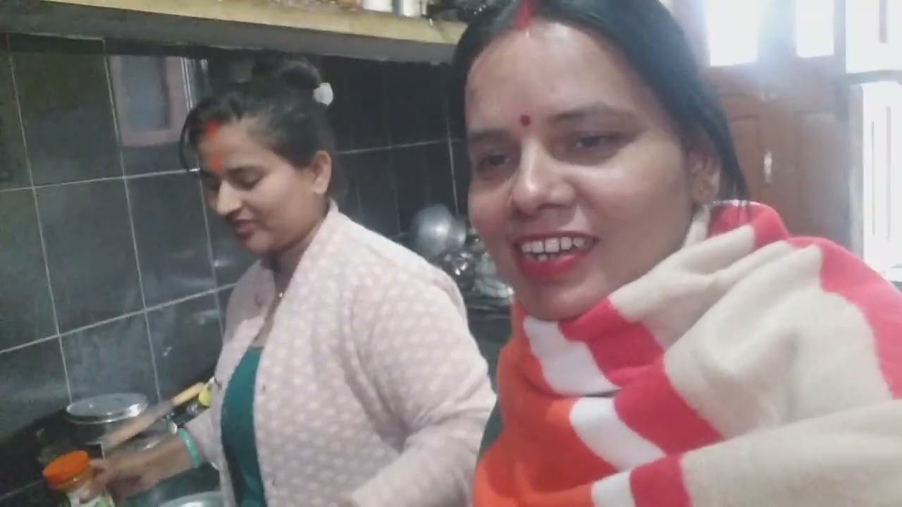 Mammy se milne gaye