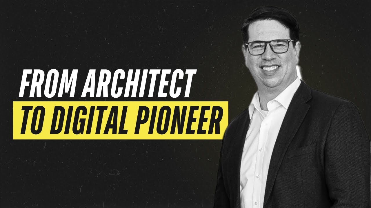 The Ebbs and Flows of Being an Entrepreneur & Building LeggUP - Viktor Bullain