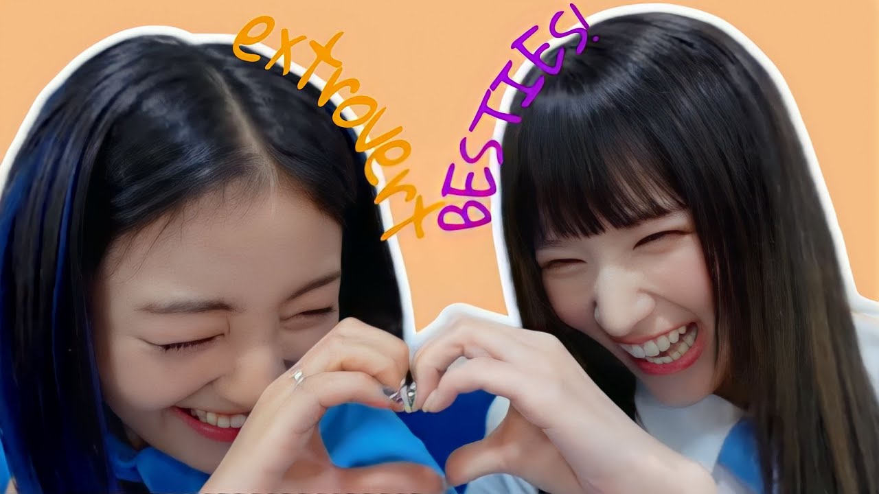 twice moments that can brighten up your mood part 9