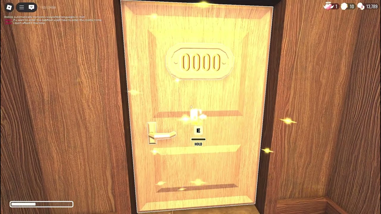 doors the backdoor