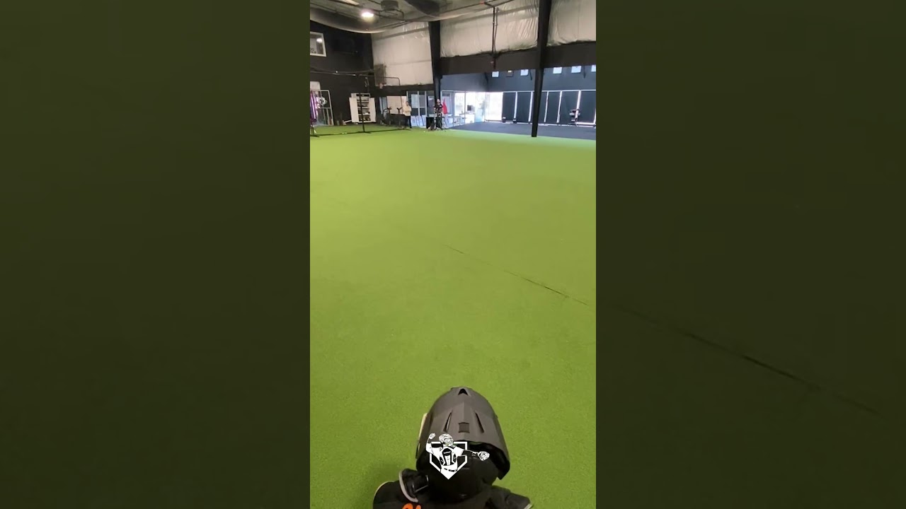 The All Star Keyhole Training Mitt 🔑