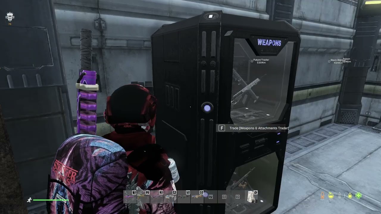 Trident Gaming Alteria