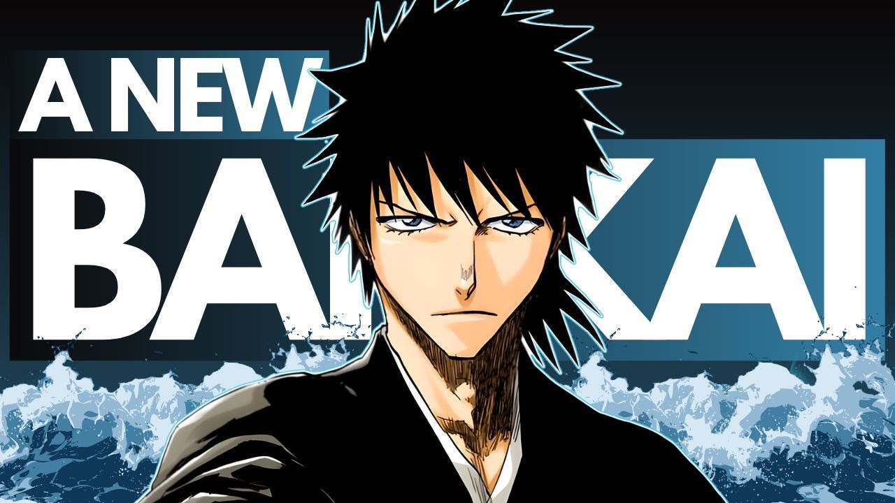 What is KAIEN'S BANKAI? Discussing 5 NEW Bleach Bankai Ideas + Theories