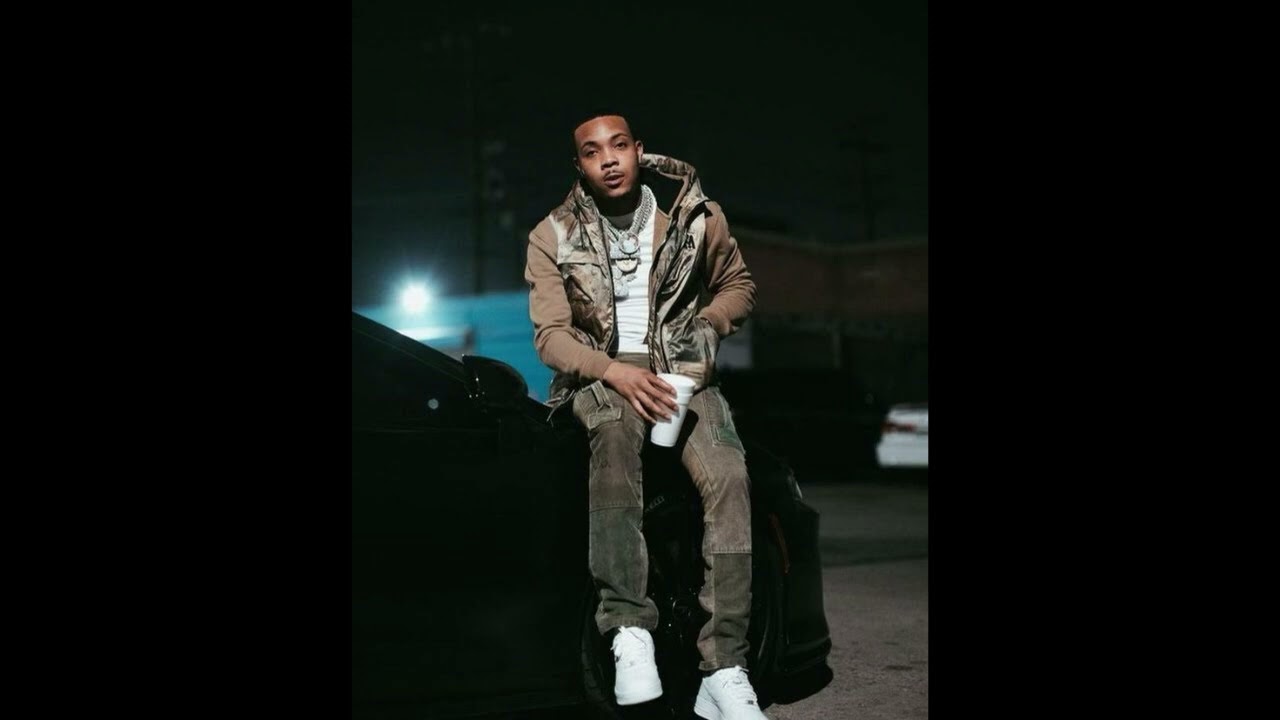 [FREE] G Herbo Type Beat - 