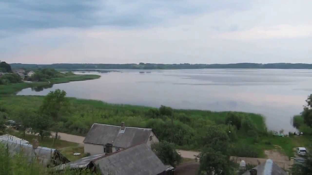 Dziedāšana / dejošana - Lielais Latgaļu tirgus (Ludza 22-06-2013)