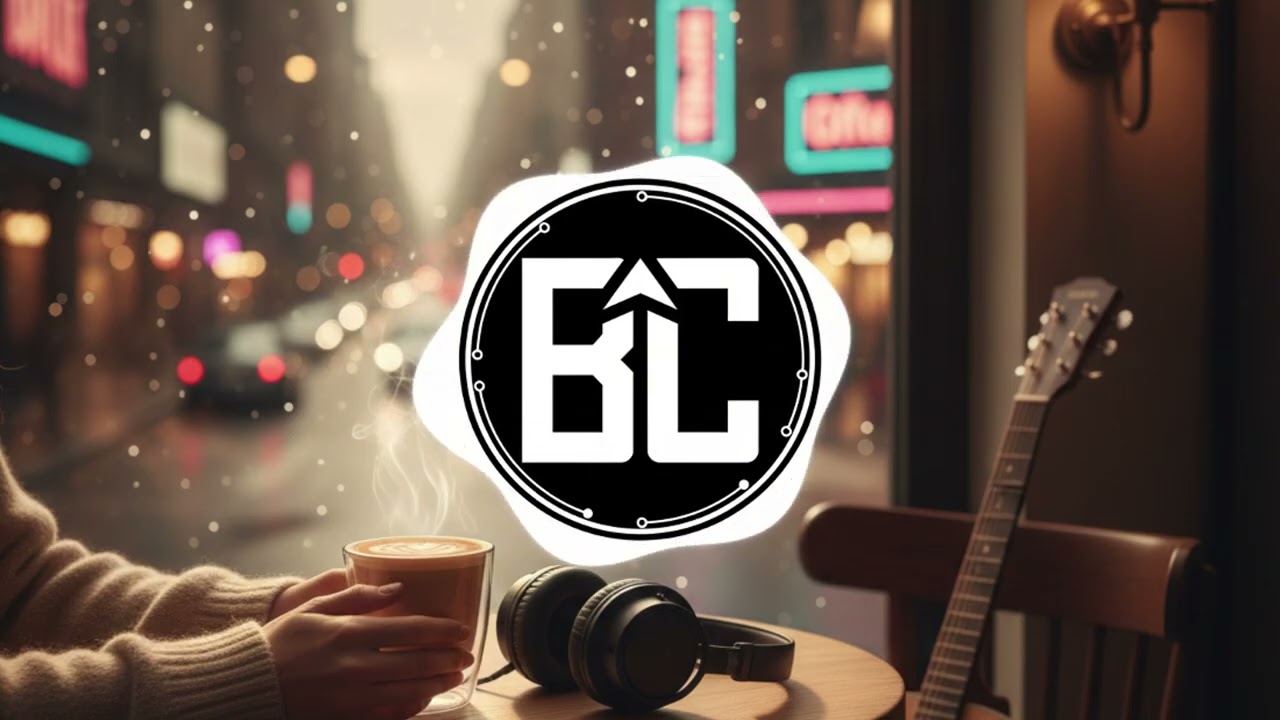 LATTE LIGHTS | CHILL | BEAT COLONY | No Copyright Music