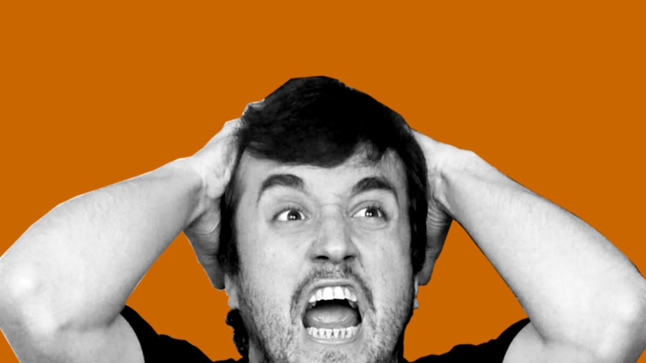 É MARROM? - Gênio Quiz 3 (parte 01)