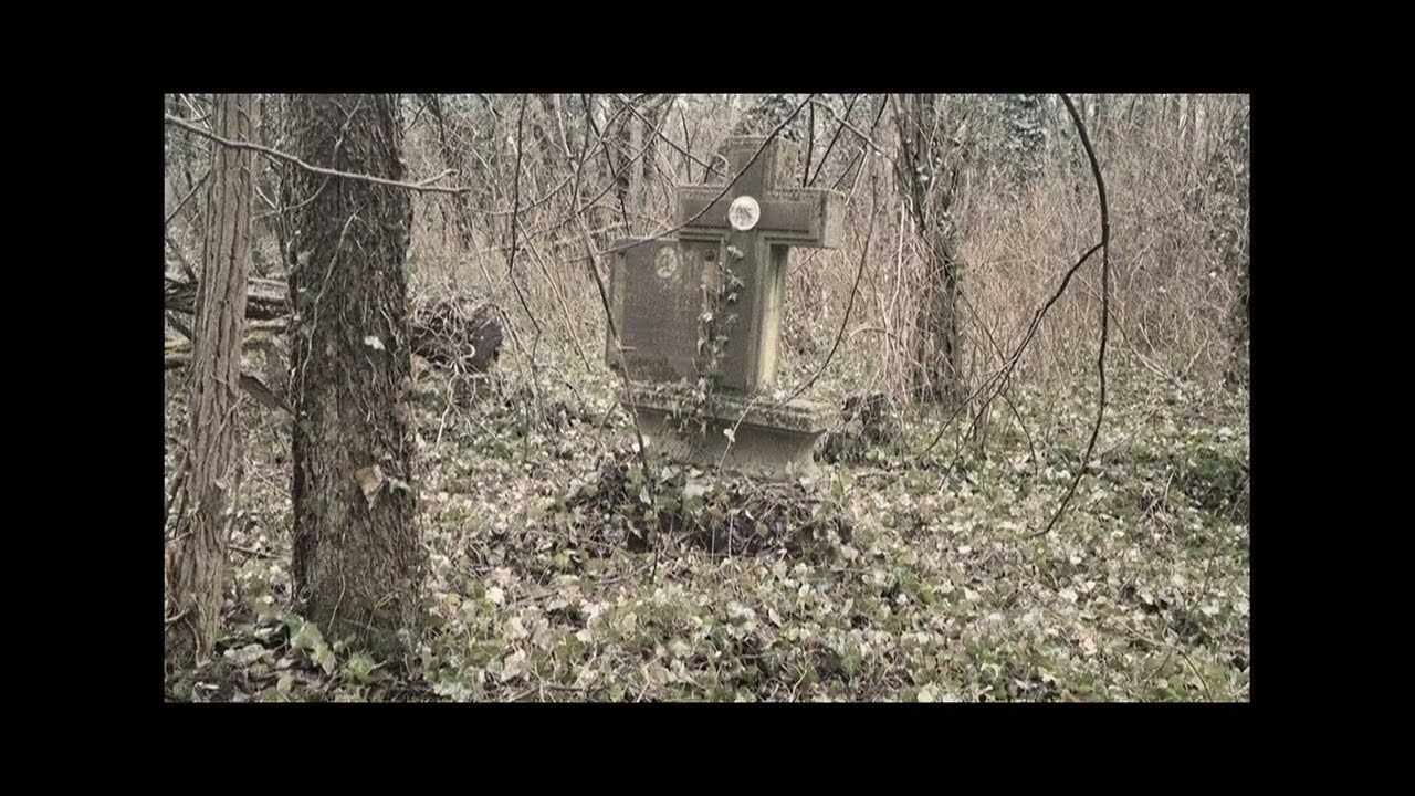 A végtelen csend...