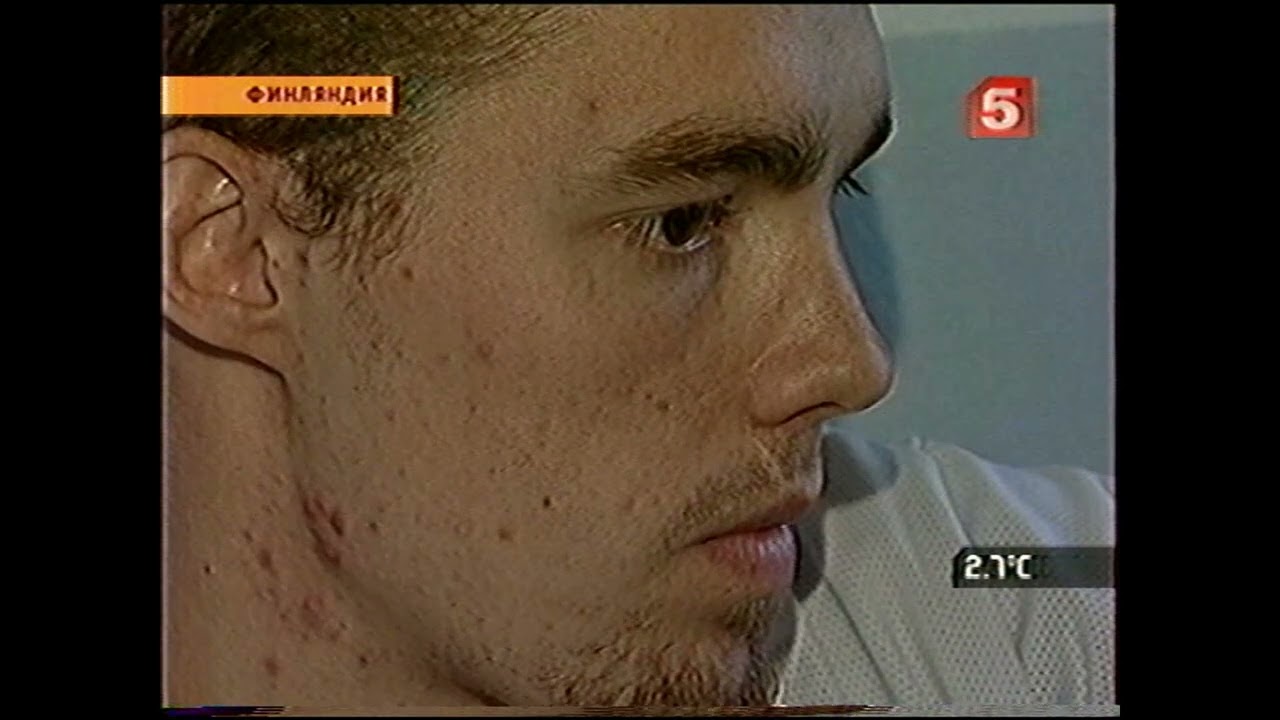 Сейчас (Пятый канал, 13.01.2006) Выпуск в 14:30