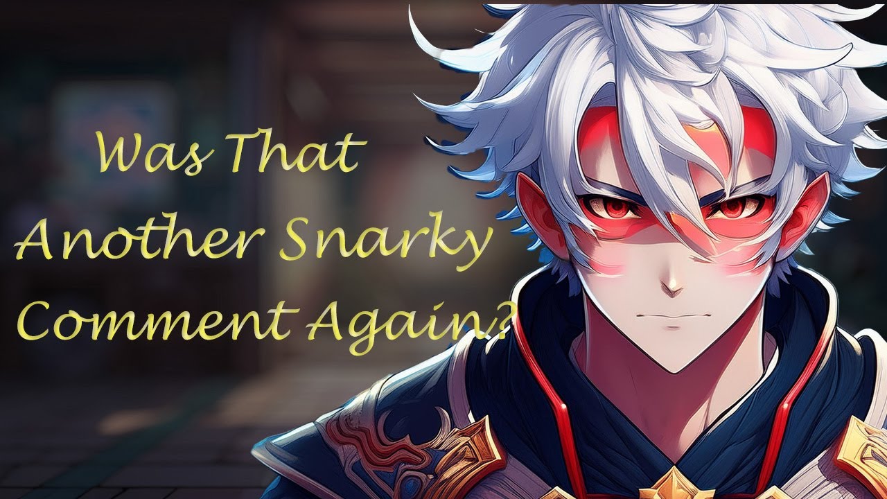 Captured By Your Villain Boyfriend Who Doesn't Know You're The Hero [Hero Listener] [M4F] [M4A]