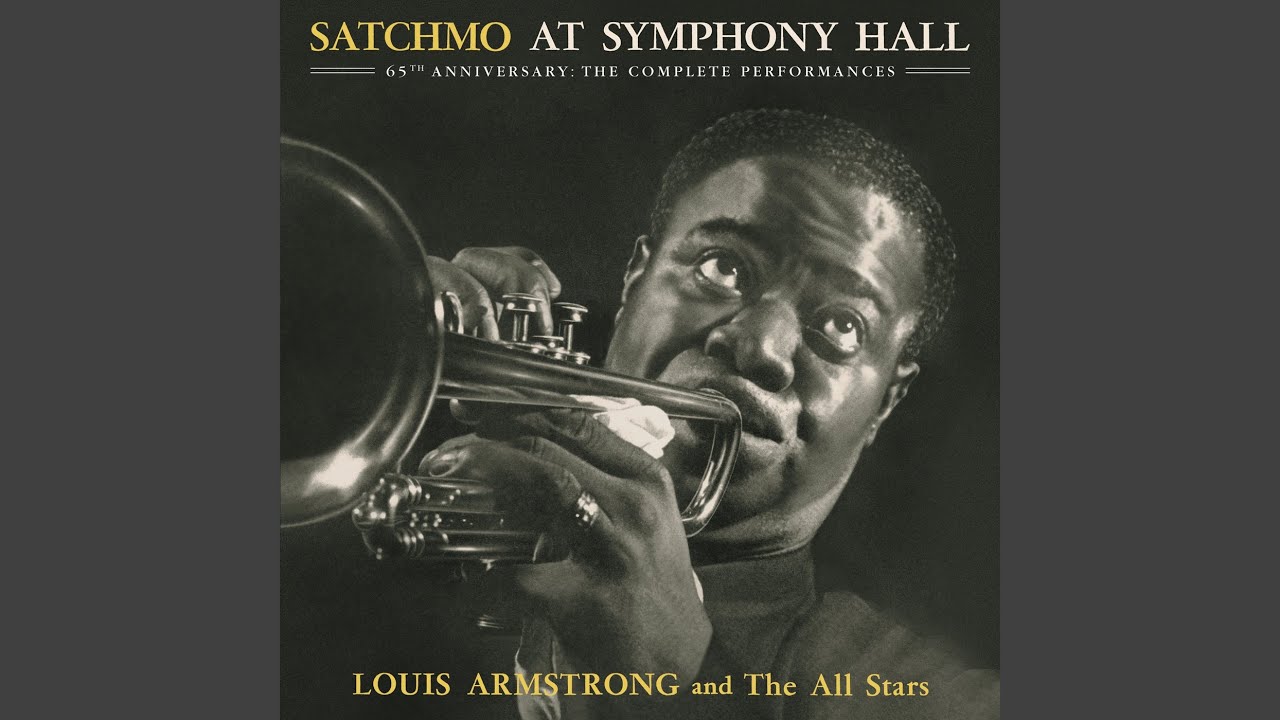 Mop Mop (Live At Symphony Hall, Boston, MA/1947)