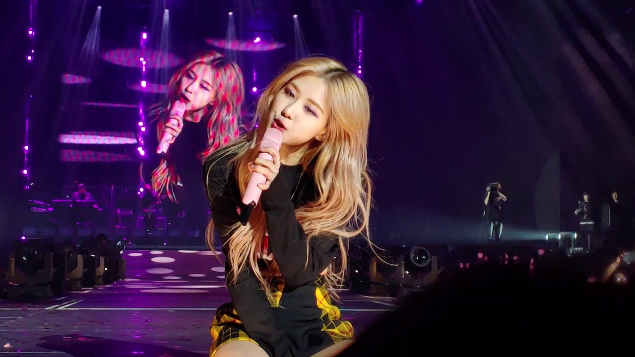 BlackPink - 