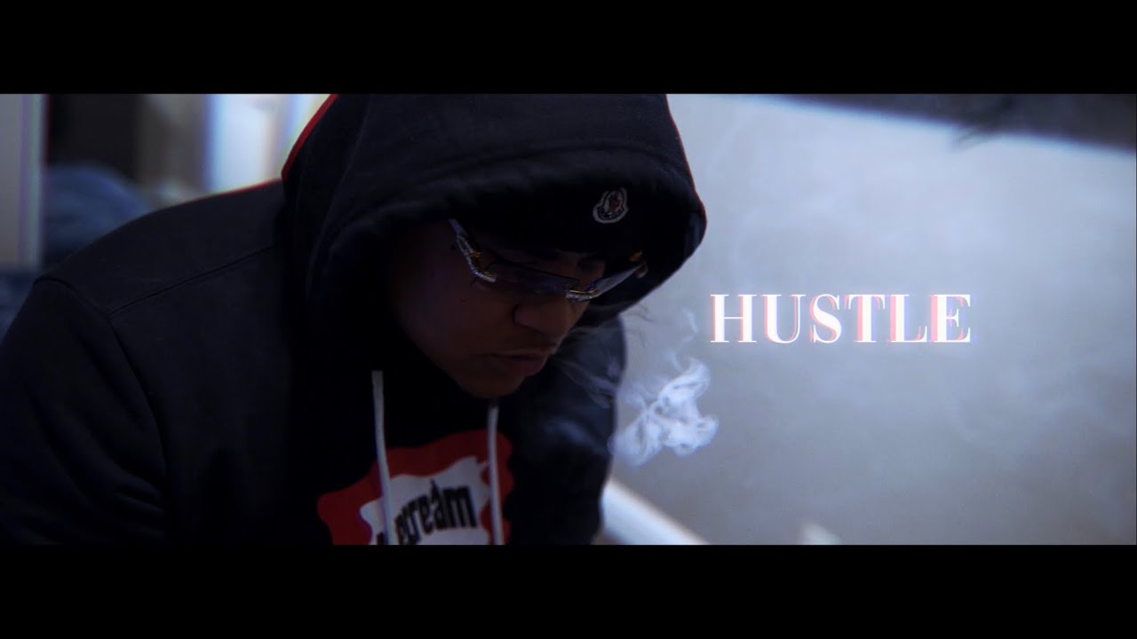 KeepItPeezy - Hustle (Official Music Video) Shot by 