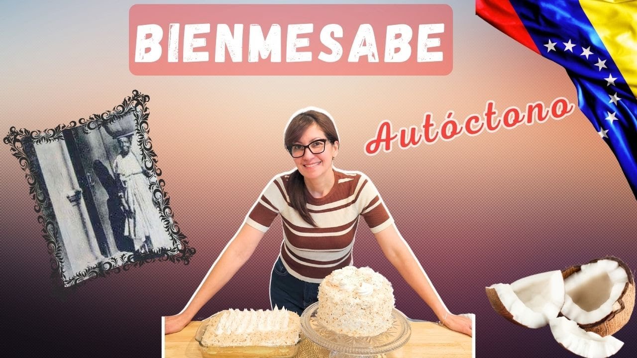 Cómo Hacer el Tradicional Bienmesabe Venezolano en Casa