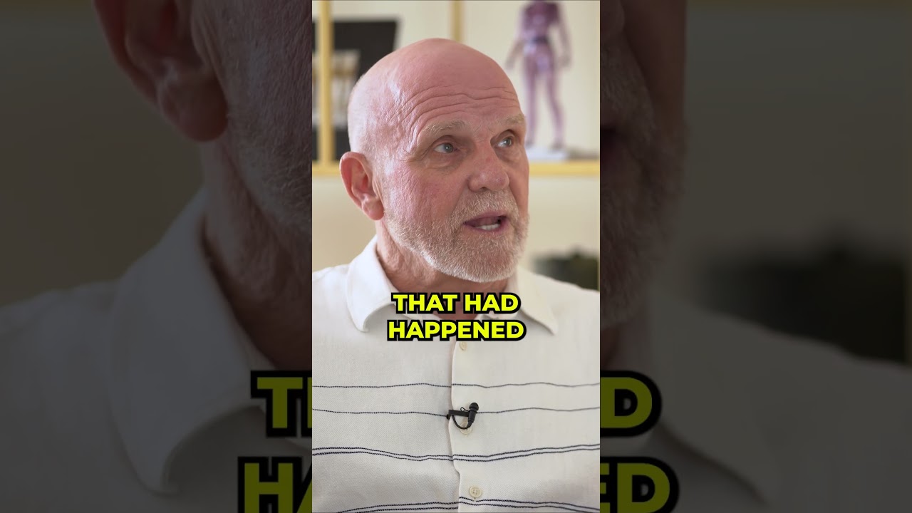 После Halo 3 Чиф встречает Кортану в реальной жизни: интервью со Стивом Даунсом #masterchief #hal...