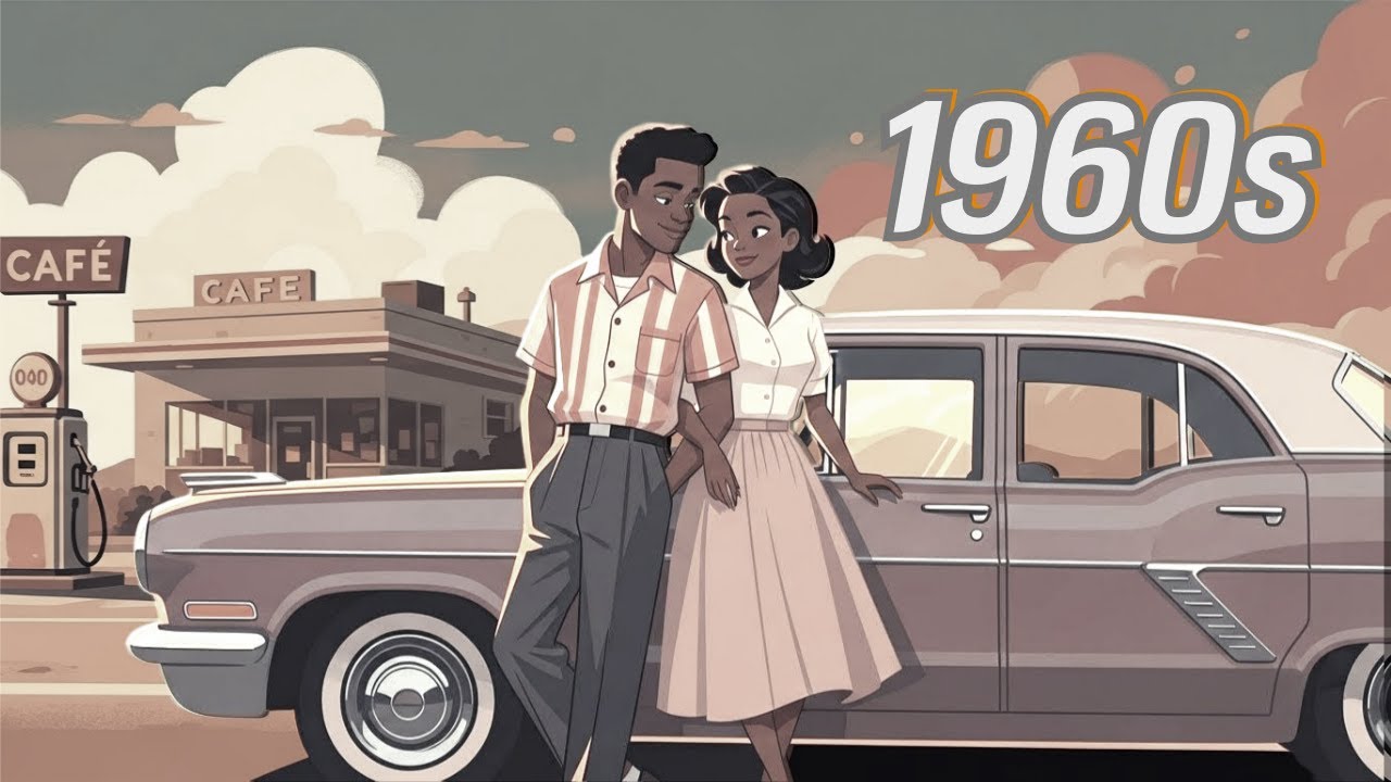 60s-70s Timeless 바로 이거 잔잔한 올드팝 발라드  |  POP Playlist