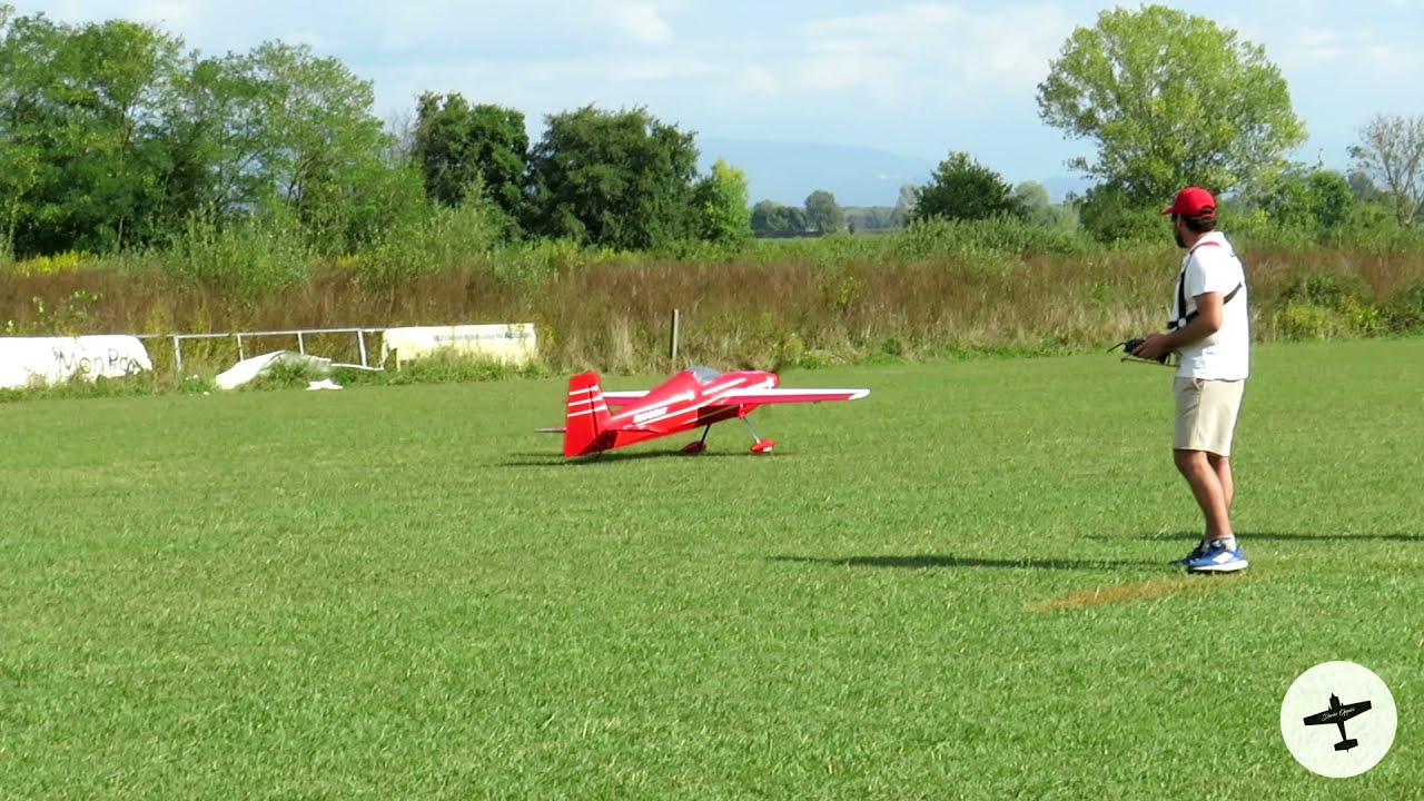 Extreme Flight 104