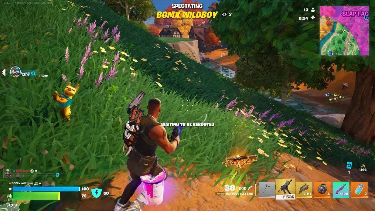 Fortnite Dub🔥