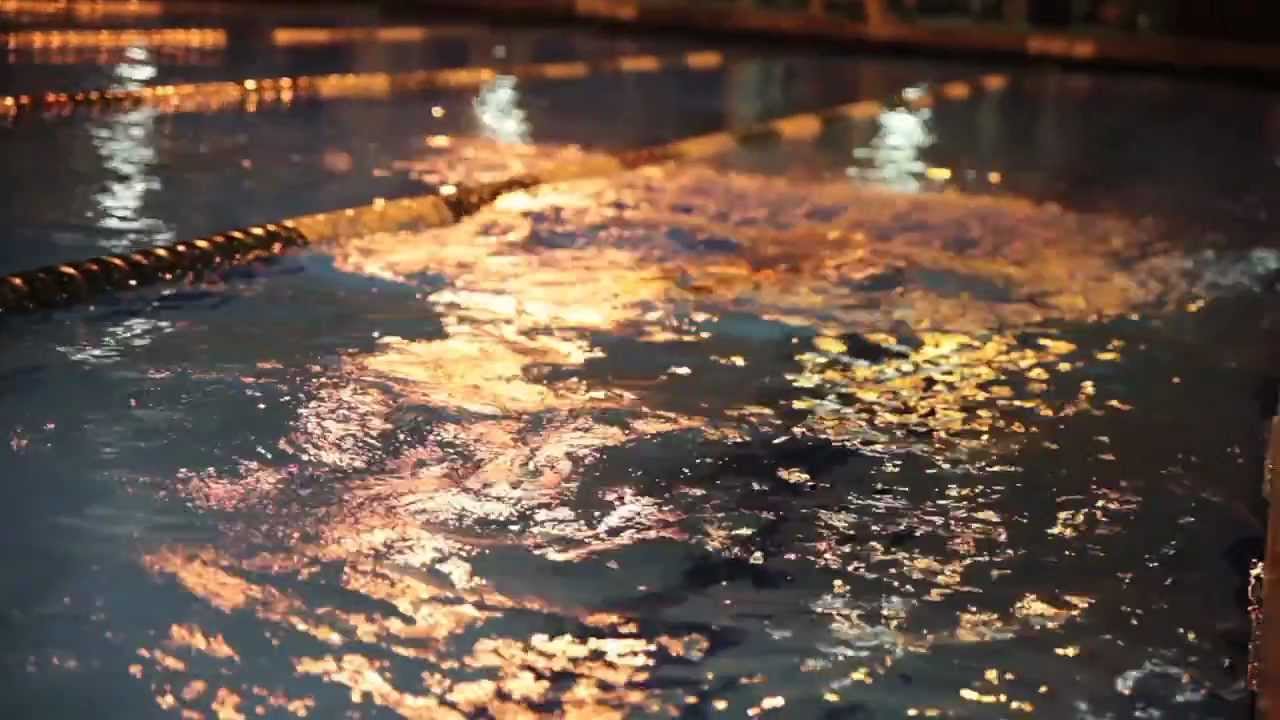 Nia's 500 yard Butterfly