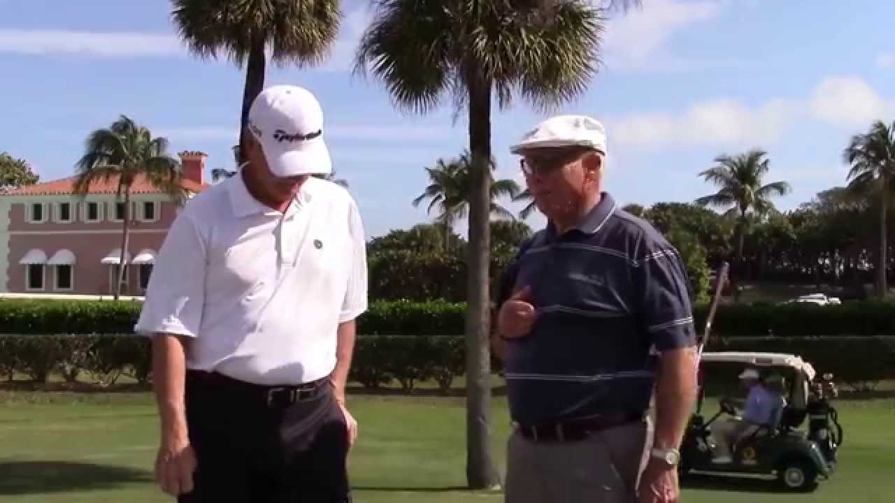 Secrets From a PGA Tour Pro You Never Heard!