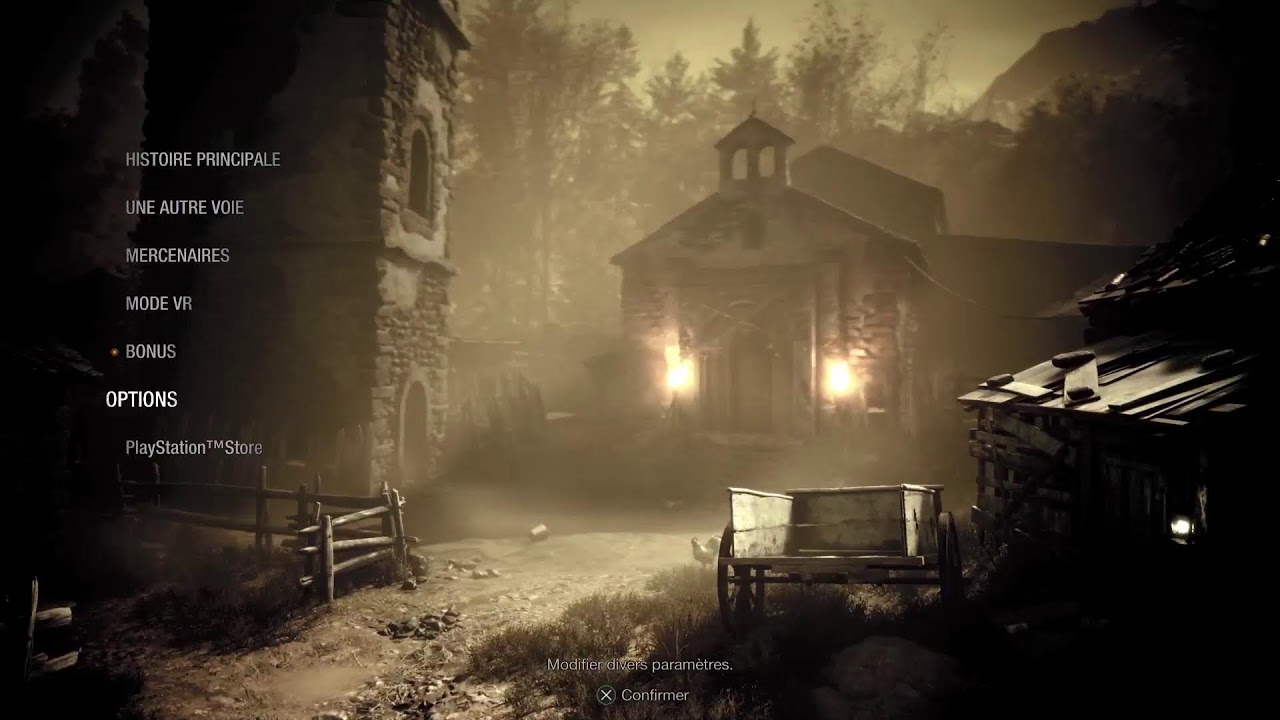 Live Stream Resident Evil 4