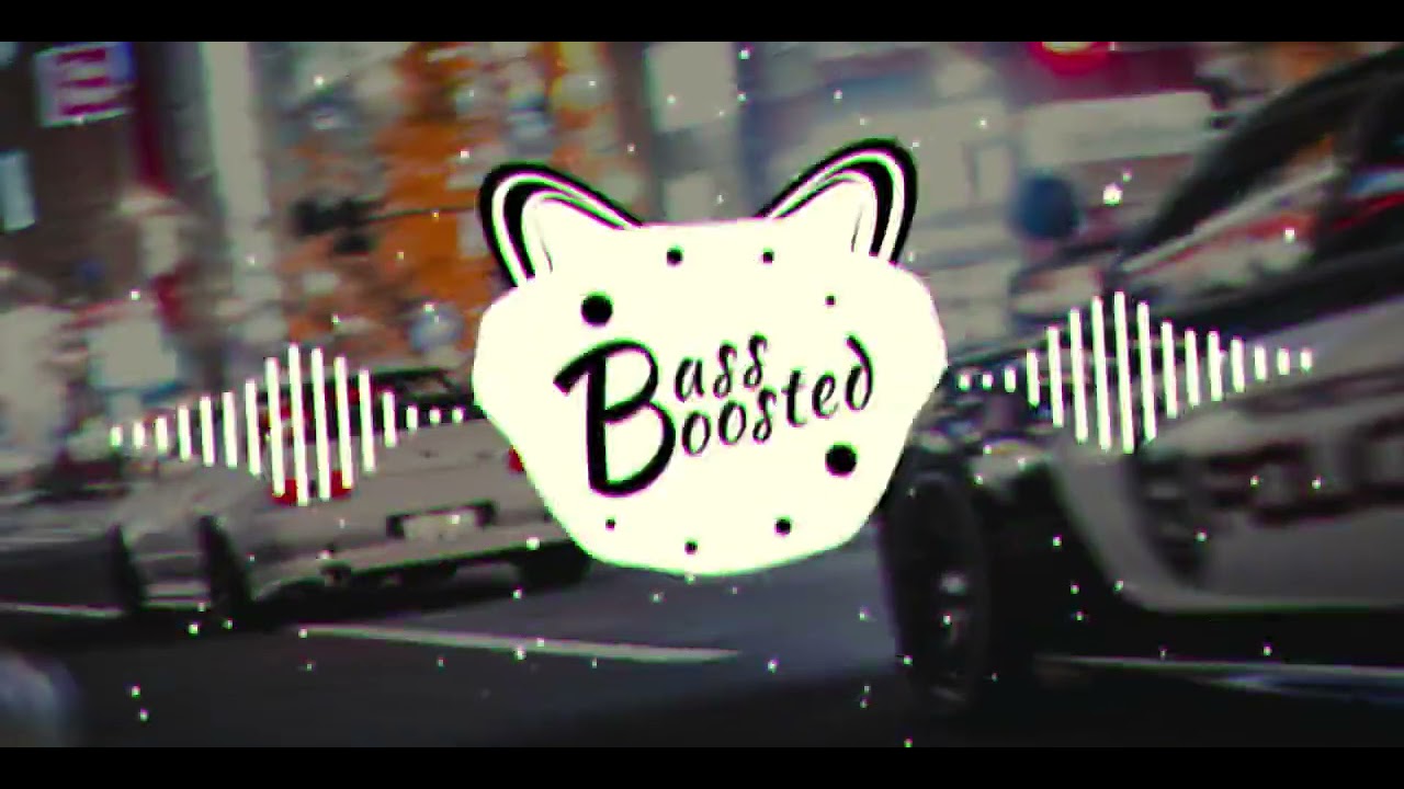 The Weeknd, Playboi Carti - Timeless (Bass Boosted)