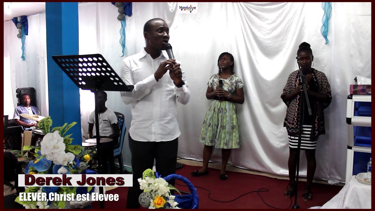 🌟 ÉLEVÉ, CHRIST EST ÉLEVÉ : UNE ODE CÉLESTE D'ADORATION