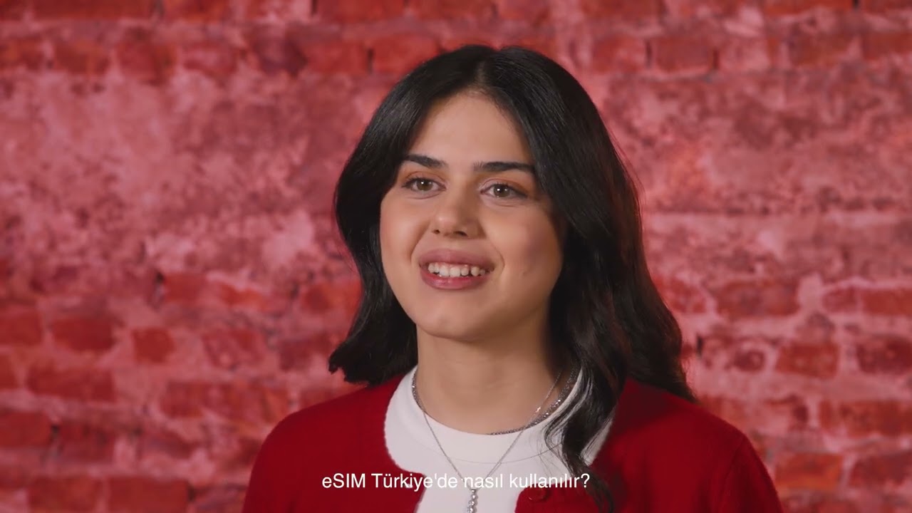 eSIM Nedir, Türkiye'de Nasıl Kullanılır?