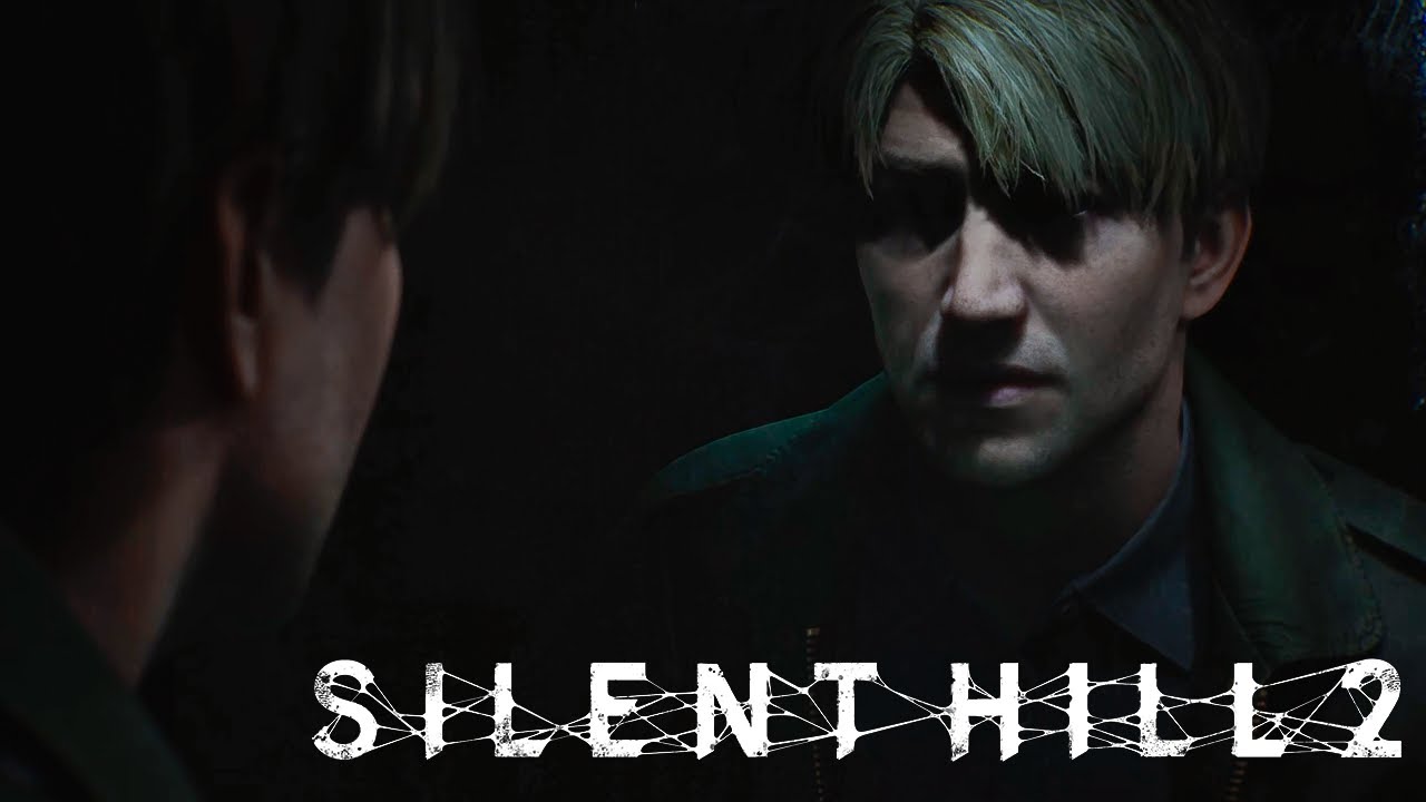 O Remake do Clássico Terror! - Silent Hill 2 Remake #1 | Trephy