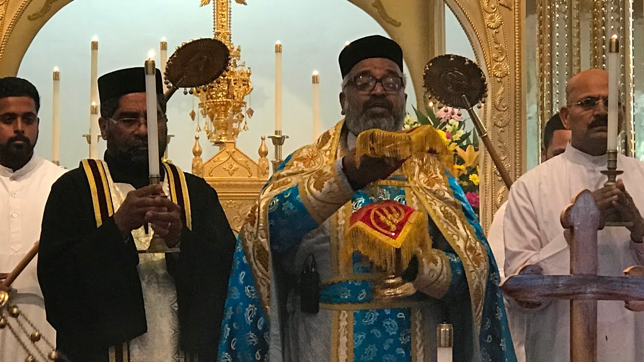 HolyWeek 2017 MidlandPark NJ