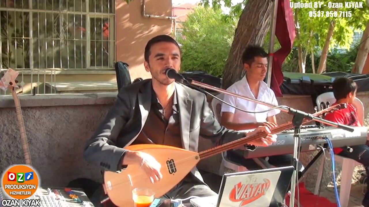 Ferhat Bekar Oyun Havaları Kırıkkale 20 06 2013  BY Ozan KIYAK