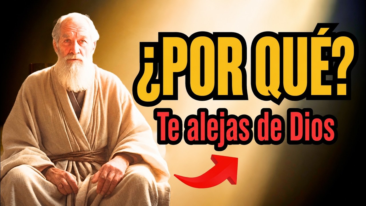5 Barreras que Bloquean tu Paz y Conexión Espiritual