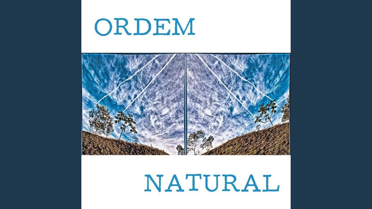 Ordem Natural